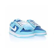 Nike Dunk Low Retro QS 'Argon' DM1021-400  - 2