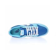 Nike Dunk Low Retro QS 'Argon' DM1021-400  - 3