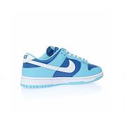 Nike Dunk Low Retro QS 'Argon' DM1021-400  - 4