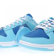 Nike Dunk Low Retro QS 'Argon' DM1021-400  - 5