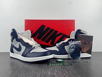Air Jordan 1 Retro High '85 'Georgetown' BQ4422-400
