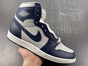 Air Jordan 1 Retro High '85 'Georgetown' BQ4422-400 - 2