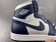 Air Jordan 1 Retro High '85 'Georgetown' BQ4422-400 - 5