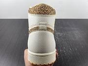 Jordan 1 Retro High OG Craft Vibrations Of Naija FD8631-100 - 2