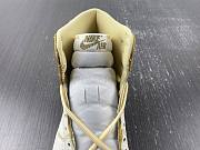 Jordan 1 Retro High OG Craft Vibrations Of Naija FD8631-100 - 3