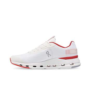on clon cloudnova form red white