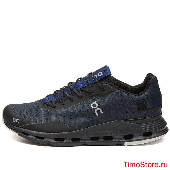 on clon cloudnova form black - 1