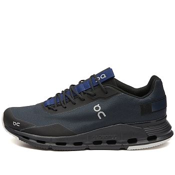 on clon cloudnova form black