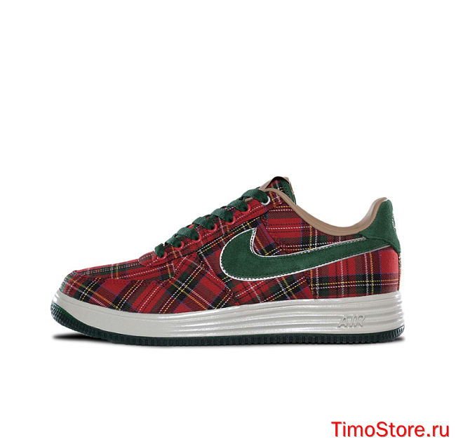 Nike Lunar Force 1 City QS 'City Pack - ' 602862-600 - 1