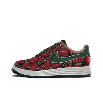 Nike Lunar Force 1 City QS 'City Pack - ' 602862-600