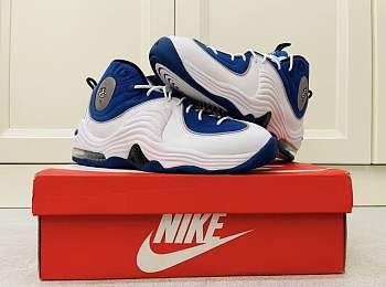 Nike Air Penny II Orlando (2015) - 333886-400 