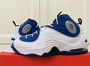Nike Air Penny II Orlando (2015) - 333886-400  - 3