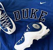 Nike Air Penny II Orlando (2015) - 333886-400  - 5