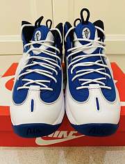 Nike Air Penny II Orlando (2015) - 333886-400  - 6