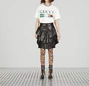 Gvcci lipstick print - 2
