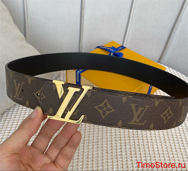 1ouis Vu1tton Belt 4.0CM 1 - 1