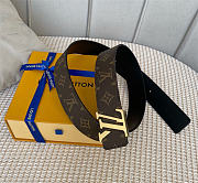 1ouis Vu1tton Belt 4.0CM 1 - 2