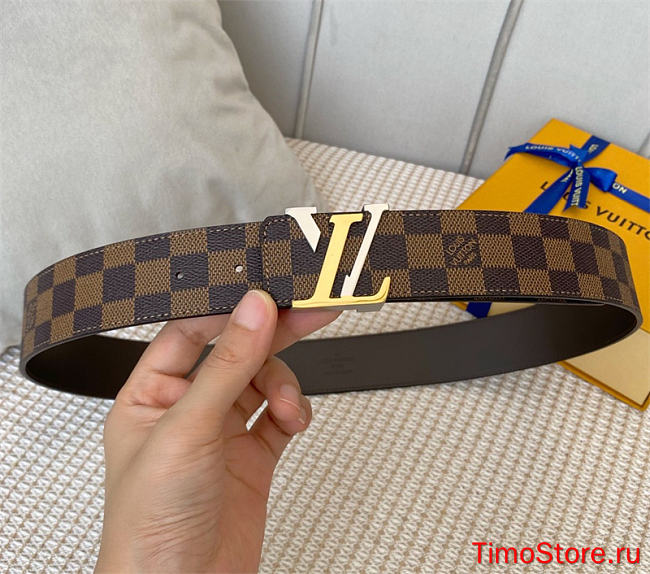 1ouis Vu1tton Belt 4.0CM 2 - 1