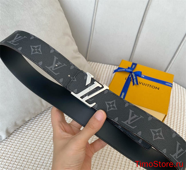 1ouis Vu1tton Belt 4.0CM 3 - 1
