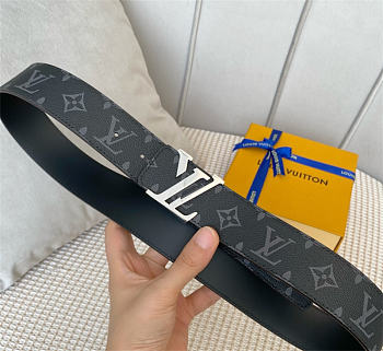 1ouis Vu1tton Belt 4.0CM 3
