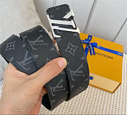 1ouis Vu1tton Belt 4.0CM 3 - 6