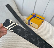 1ouis Vu1tton Belt 4.0CM 3 - 5