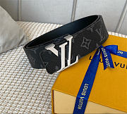 1ouis Vu1tton Belt 4.0CM 3 - 4
