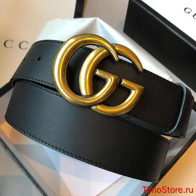 Gvcci Belt 4.0cm  - 1