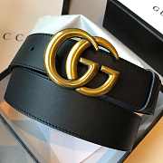 Gvcci Belt 4.0cm  - 1
