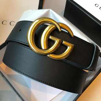 Gvcci Belt 4.0cm 