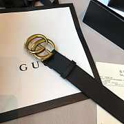 Gvcci Belt 4.0cm  - 6