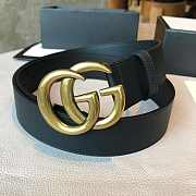 Gvcci Belt 4.0cm  - 4