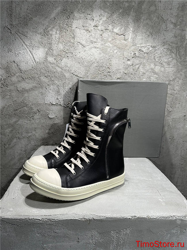 RICK OWENS 5 - 1