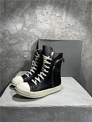RICK OWENS 5 - 1