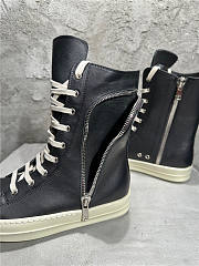 RICK OWENS 5 - 5