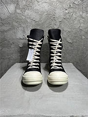 RICK OWENS 5 - 3