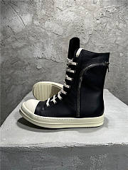 RICK OWENS 5 - 2