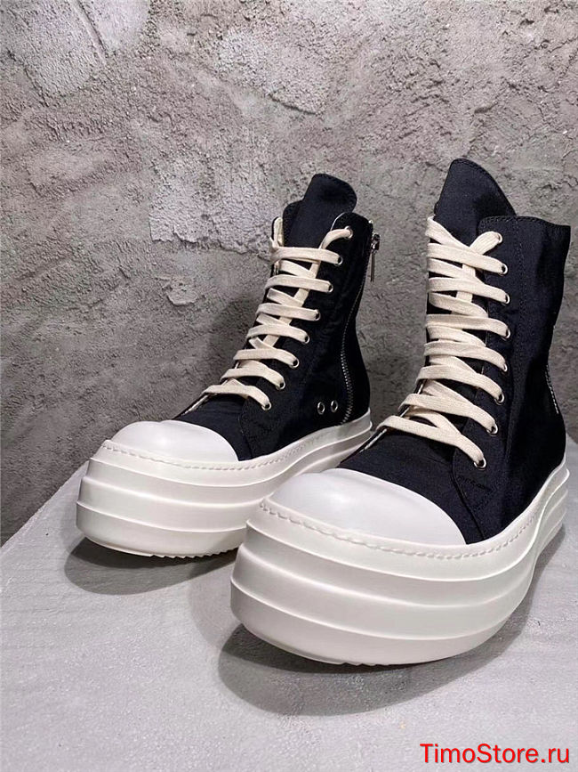 RICK OWENS 6 - 1