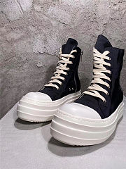 RICK OWENS 6 - 1