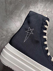 RICK OWENS 6 - 6