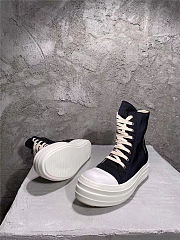 RICK OWENS 6 - 3
