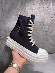 RICK OWENS 6 - 2