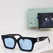 off-white glasses - 2