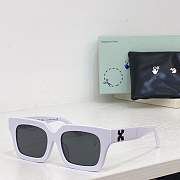 off-white glasses - 3