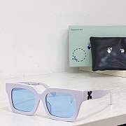 off-white glasses - 4