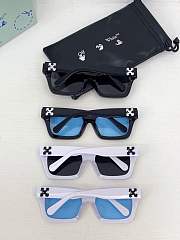 off-white glasses - 6