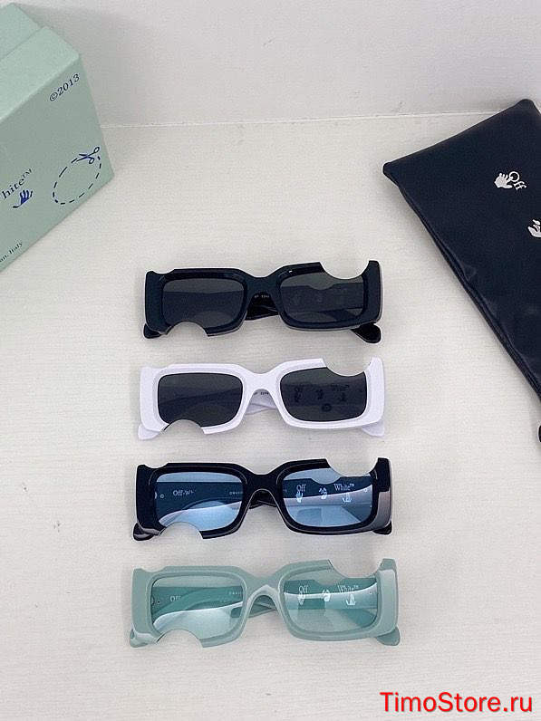 off-white glasses 2 - 1