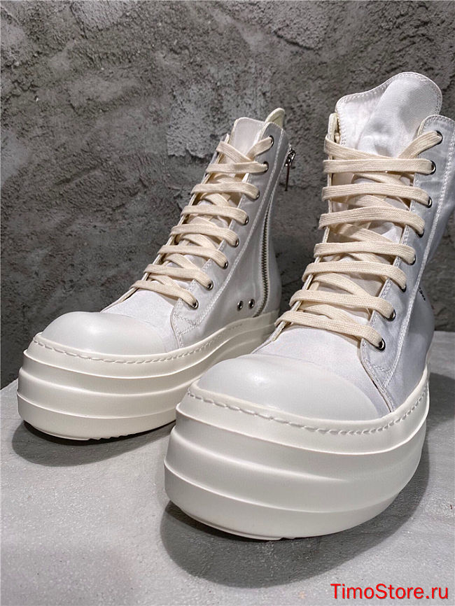 RICK OWENS 7 - 1