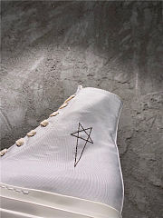 RICK OWENS 7 - 5