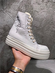 RICK OWENS 7 - 4